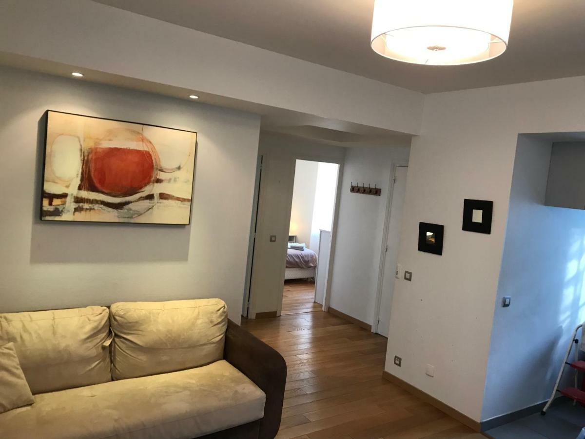 Le Royal Apartment Deauville Exterior photo
